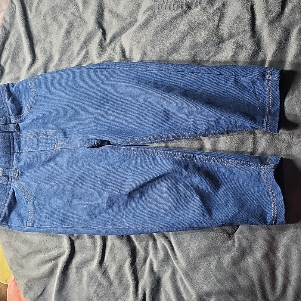 E Jeggings Size 18 Month